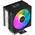  Вентилятор Coolleo CL-B40S-DIG-ARGB V2 Intel LGA 115X/1200/1700/1851 AMD AM4/AM5 200W TDP 