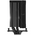  Кулер SAMA A40 (A40-BKWNNXOX-G) (240W, 4-pin PWM, 152mm, 4x6mm, 1x120mm, 78CFM, 29dBA, 2200RPM, S 1851/1700/1200/115X, AM5) 