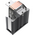  Вентилятор Coolleo CL-B40S-DIG-ARGB V2 Intel LGA 115X/1200/1700/1851 AMD AM4/AM5 200W TDP 