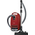  Пылесос Miele SGDF5 Complete C3 Power Line Autumn/Mango Red (41GDF500) 