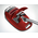  Пылесос Miele SGDF5 Complete C3 Power Line Autumn/Mango Red (41GDF500) 