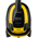  Пылесос Sencor SVC 5001YL 