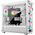  СВО be quiet! Light Loop 360mm white (BW023) (250W, ARGB/ Fans 3x120mm, 61.8CFM, 36.8dBA, 2100RPM) 