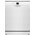  Посудомоечная машина Bosch SMS26DW00T белый 
