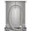  Посудомоечная машина Bosch SMS4IKW51Q 