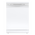  Посудомоечная машина MAUNFELD MWF60120W 