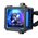  СВО Thermalright Frozen Warframe Pro 360 Black (F-WFRAME-360-PRO-BL) (360mm, / Fans 3x120mm, 70.84C) 