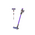  Пылесос Dyson V11 Advanced никель/фиолетовый (479332-01) 