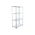  Стеллаж Gigant СТФР G-СТФР-1054-2,0 2000x1000x500 мм 