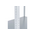 Стеллаж Gigant СТФР G-СТФР-1054-2,0 2000x1000x500 мм 