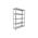  Стеллаж IRONMEBEL Optimus Standart H-2200 (M-СУС2200х1000х400) 1000x400 