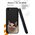  Силиконовый чехол Mcover для iPhone 5/5s/SE (Айфон 5, 5с и СЕ), с принтом Мем розовоносый кот 