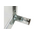  Стеллаж ПРАКТИК MS 185KD-70x30-4 (S24099123402) 