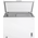  Морозильный ларь Midea MDRC411FZF01D белый 