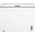  Морозильный ларь Midea MDRC411FZF01D белый 