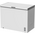  Морозильный ларь Midea MDRC411FZF01D белый 