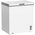  Морозильный ларь Midea MDRC283FZF01D белый 
