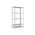  Стеллаж ПРАКТИК MS 185KD-70x30-4 (S24099123402) 