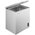  Морозильный ларь Kuppersberg FLCF 200 W 