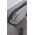  УЦ Стиральная машина WILLMARK WMF-6021LG (После СЦ, замена модуля управления, следы эксплуатации, скол на углу. ПУ) 