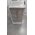  УЦ Стиральная машина WILLMARK WMF-6021LG (После СЦ, замена модуля управления, следы эксплуатации, скол на углу. ПУ) 