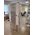  УЦ Холодильник Beko B3RCNK402HX (плохая упаковка, б/у, нет документации, ремонт проводки) 