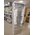  УЦ Холодильник Beko B3RCNK402HX (плохая упаковка, б/у, нет документации, ремонт проводки) 