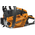  Бензопила CARVER RSG 362MF (01.004.00061) 