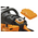  Бензопила CARVER RSG 362MF (01.004.00061) 