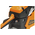  Бензопила CARVER RSG 362MF (01.004.00061) 