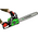  Бензопила TRUEGREEN YD-KW05-52 