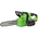 Цепная пила TRUEGREEN TG8J126 без АКБ и ЗУ 