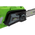  Цепная пила TRUEGREEN TG8J126 без АКБ и ЗУ 