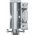  Кулер Montech NX400 (NX400WH) Soc-AM5/AM4/1200/1700/1851 белый 4-pin 34.17dB Al+Cu 220W Ret 