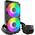  СВО Arctic Cooling Liquid Freezer III Pro 240 A-RGB (ACFRE00182A) Multi Compatible All-In-One 
