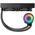  СВО Arctic Cooling Liquid Freezer III Pro 240 A-RGB (ACFRE00182A) Multi Compatible All-In-One 