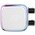  Вентилятор Ocypus Iota L36 WH ARGB (Iota-L36-WH3ANWNN00X-GL) White 300W/ All Intel/ AMD AM*/ Digital display / Screws 