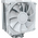  Кулер Montech NX400 (NX400WH) Soc-AM5/AM4/1200/1700/1851 белый 4-pin 34.17dB Al+Cu 220W Ret 