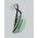  Сумка Gaston Luga SPBMBMM Splash Bumbag Muted Mint 