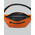  Сумка Gaston Luga SPBMBOF Splash Bumbag Orange Flame 