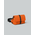  Сумка Gaston Luga SPCBOF Splash Crossbody Bag Orange Flame 