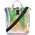  Сумка Gaston Luga SPTTPM Splash Tote Prism 