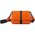  Сумка Gaston Luga SPCBOF Splash Crossbody Bag Orange Flame 