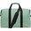  Сумка Gaston Luga DSWKDMM Däsh Weekender Muted Mint 