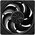  Вентилятор Thermalright TL-P9 (TRTLP9) Black / 92mm PWM 