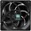  Вентилятор Thermalright TL-P9 (TRTLP9) Black / 92mm PWM 