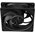  Вентилятор Thermalright TL-P9 (TRTLP9) Black / 92mm PWM 