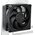  Вентилятор Thermalright TL-P9 (TRTLP9) Black / 92mm PWM 