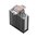  Вентилятор Coolleo Etian CL-P50i-DIG-ARGB Intel LGA 115X/1200/1700/1851 AMD AM4/AM5 235W TDP 
