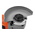  УШМ AV Steel AV-AG 125/800 (AV-962112) 
